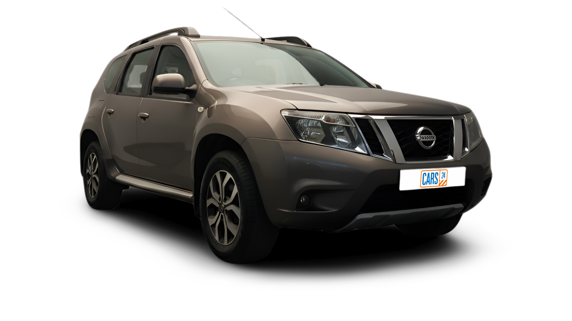 Nissan Terrano-img